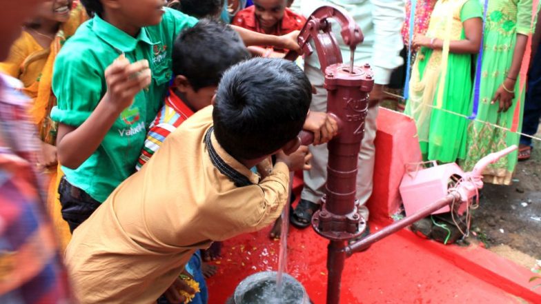 Bhopal’s Drinking Water Has More Bacteria Than Human Urine!