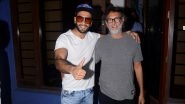 Ranveer Singh to Star in Rakeysh Omprakash Mehra's Next?