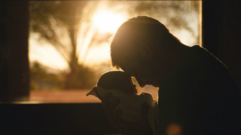 Paid Paternity Leaves for New Dads: India Amongst 90 Countries to Not Have Such Policy in Place
