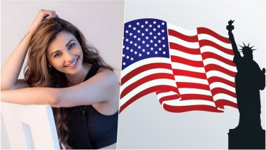 USA Is a Continent! None of Your Business As Daisy Shah Thinks So! Watch Viral Video of Race 3 Actress