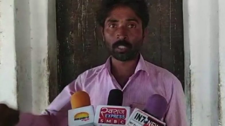 Dalit Beaten up in MP's Bundelkhand for Riding Bike Past Village Sarpanch's House