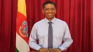 Seychelles Announces Cancellation of Key Port Agreement With India Before President&rsquo;s State Visit
