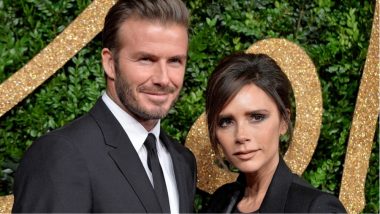 David and Victoria Beckham to Divorce? Twitterati Speculate After Bookies Stopped Betting on Their Relationship