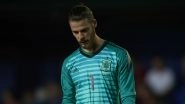 Spain vs Switzerland Match Result and Highlights: David de Gea's Error Results in 1-1 Draw