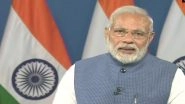 PM Narendra Modi Lauds Young Indian Entrepreneurs; Announces 'Fund of Funds' to Promote Start-Ups