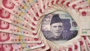 Pakistan on Verge of Collapse; Devalues Currency For Third Time in Seven Months