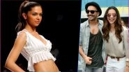 Deepika Padukone&rsquo;s Photo From Modelling Days Surface on Instagram, Wonder How Would Boyfriend Ranveer Singh React to It