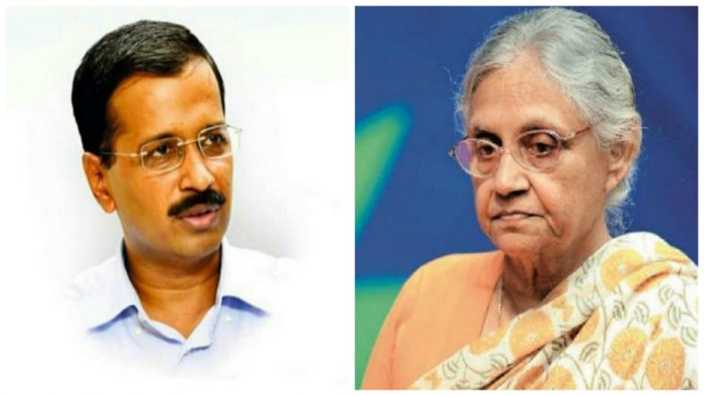 Sheila Dikshit Takes Charge as Delhi Congress Chief Today, Says 'Nothing on Alliance with AAP Yet'