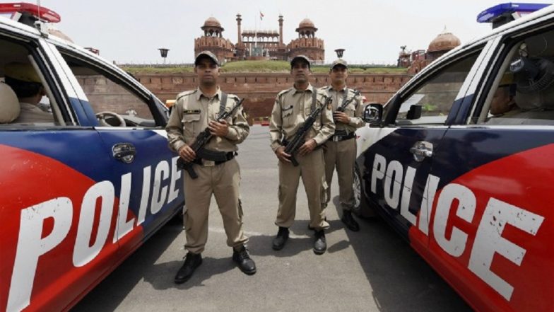 Narendra Modi's Niece Damyanti Ben Modi Robbed: Acted Promptly Without Even Knowing She Was PM’s Niece, Says Delhi Police