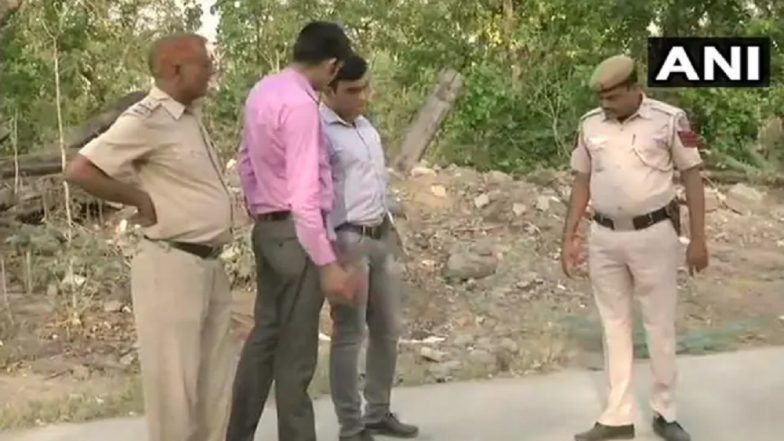 Army Major's Wife's Murder in Delhi: Another Officer Arrested From UP's Meerut For Alleged Role