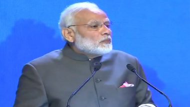 PM Narendra Modi Reaches Out to China During Shangri LA Dialogue; Praises India and China For Displaying Maturity in Dealing Border Issues