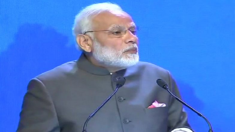 China Welcomes Narendra Modi's 'Positive Remarks' on Sino-Indian Ties