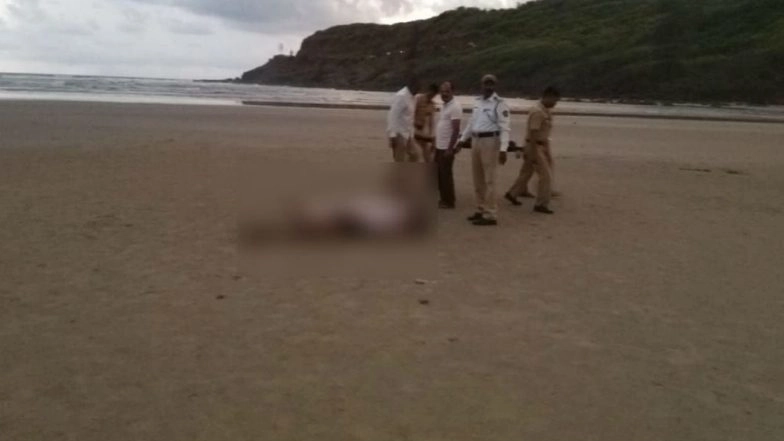 Maharashtra: 6 Dead After Drowning at a Ratnagiri Beach