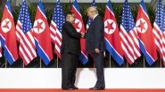 Second Donald Trump-Kim Jong-un Summit Likely to be Held in Vietnam