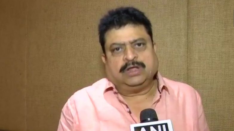 Rohith Vemula's Family Given 15 Lakh by IUML, Brother Was to be Converted into Islam, Says BJP MLC