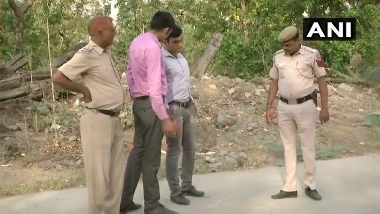 Indian Army Major's Wife Murdered at Brar Square in South-West Delhi