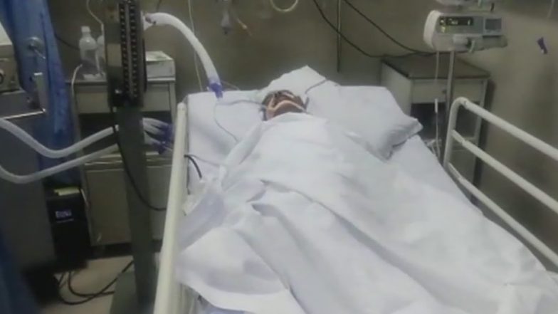 Medical Apathy: 60-Year-Old Patient Declared Dead by Doctors of Delhi Ganga Ram Hospital, Found Alive While Being Taken for Last Rites