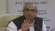 With 90% Tax on Petrol & Diesel, Bringing Them Under GST Impractical: NITI Aayog Vice Chairman