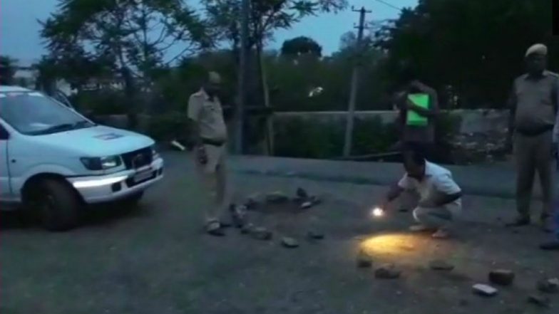 Rajasthan: Yashwant Sharma, Excise Department Official, Abducted and Killed by Unidentified Assailants in Udaipur