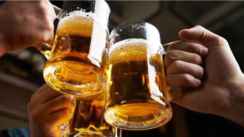 Dry Days in Goa: Alcohol Sale Banned From October 19-21 and 24 in View of Maharashtra Assembly Elections 2019