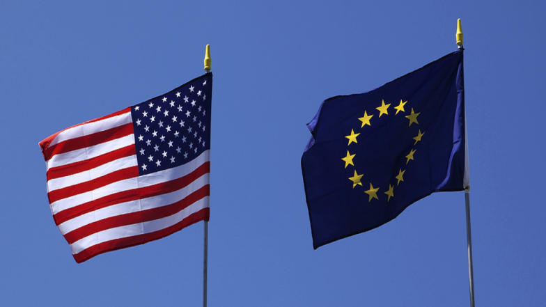 European Union Announces It Will Counter American Tariffs with Retaliatory Measures