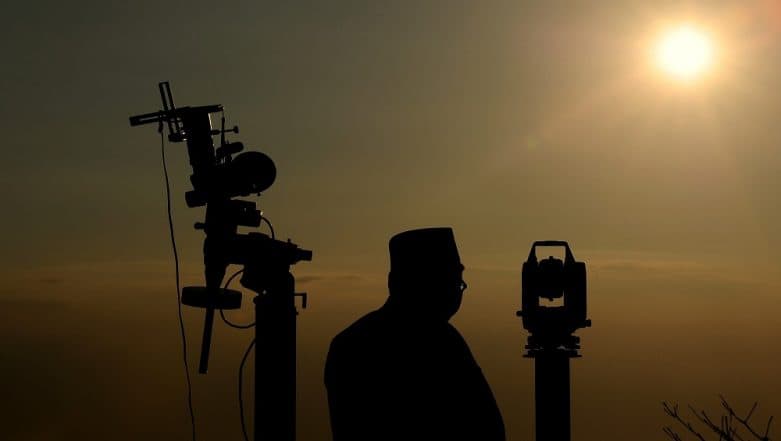 Ramadan Moon Sighting 2019: Saudi Arabia's Supreme Court Asks Authorities, Citizens to Look For Crescent on Saturday Ramadan Moon Sighting 2019: Saudi Arabia's Supreme Court Asks Authorities, Citizens to Look For Crescent on Saturday