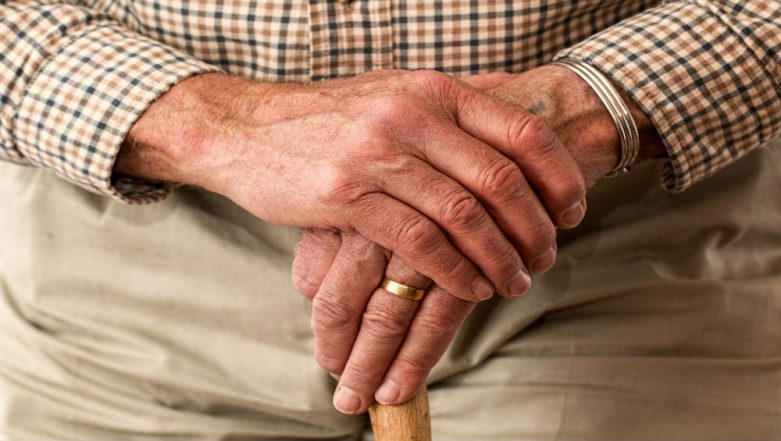 Nitrate Supplementation Could Help in Breathing, Lung Clearance in Elderly, Finds Study