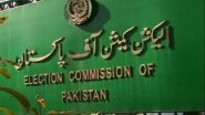 Pakistan By Polls: Election Commission Launches I-voting Website overseasvoting.gov.pk for 7.9 Million Overseas Pakistanis