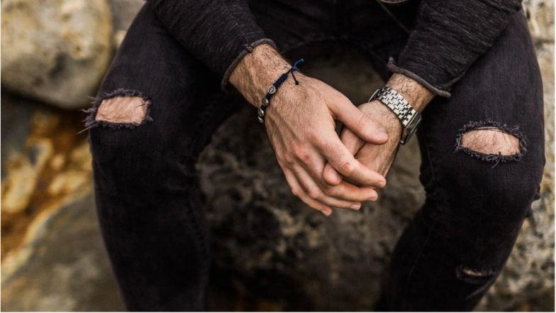 Testosterone Levels in Men Are Directly Related to Environmental Factors in Childhood, Says Study