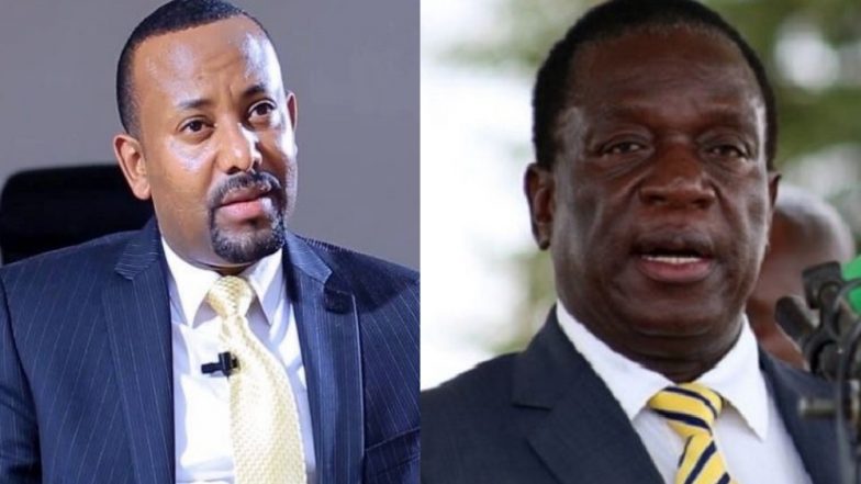 Africa: Two Election Rallies, Two Separate Blasts in Ethiopia and Zimbabwe