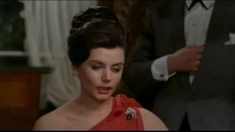 First Bond Girl Eunice Gayson Passes Away at 90