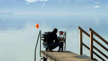 Father’s Day 2018: 5 Simple Things to Do for Your Dad This Father’s Day