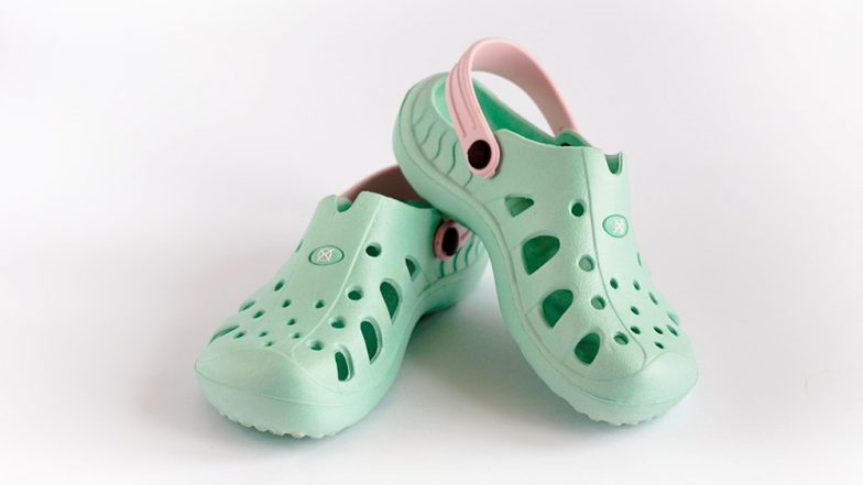 Footwear for Monsoons: 5 Trendy Shoes and Sandals for This Rainy Season
