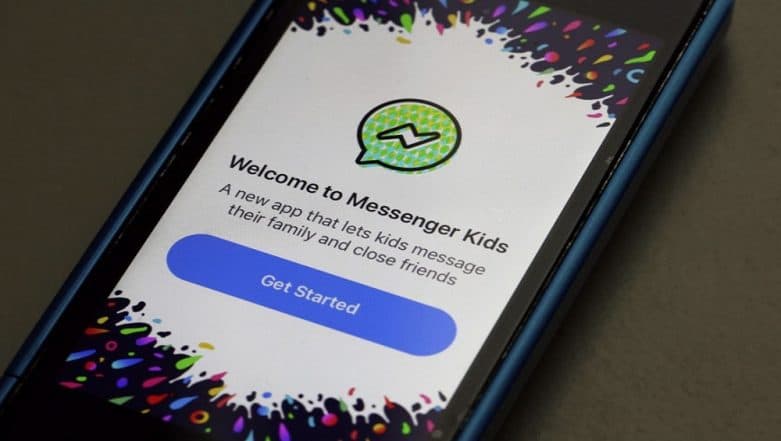 Facebook Security Again in Question! Messenger Kids App Accused of Incomplete & Vague Privacy Policy Facebook Security Again in Question! Messenger Kids App Accused of Incomplete & Vague Privacy Policy