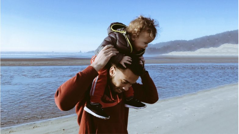 Father’s Day 2018 Date: When is it Celebrated, History & Importance of Father in a Child’s Life