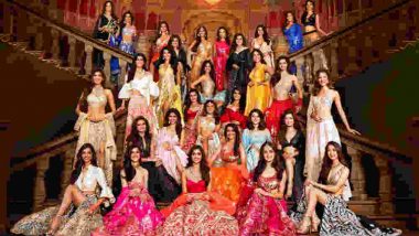 Femina Miss India 2018 Live Streaming: Check Where to Watch Who Will Win This Year's Crown Live on TV and Online