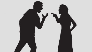 Couple Quarrels on West Bengal Railway Station, Goons Come to Rescue Only to Kidnap Wife
