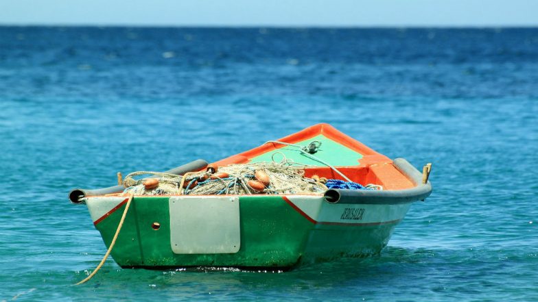 Fishing Ban Due to Breeding Season Concludes in Tamil Nadu