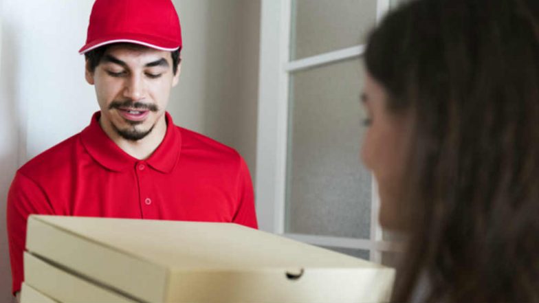 Do You Order Food Online Frequently? Mumbaikars Will Now Have to Shell Out 25% Extra Due to Plastic Ban