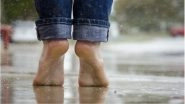 Monsoon Feet Care Tips: How to Maintain Hygiene in Rains