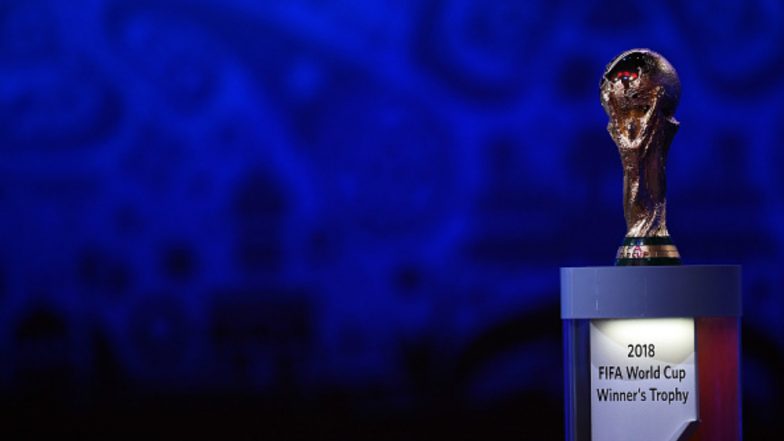 Football World Cup 2030: Argentina, Chile, Paraguay and Uruguay to Present Joint Bid to Host the Tournament