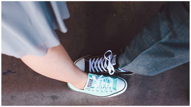 Footwear Ideas for This Monsoon Season