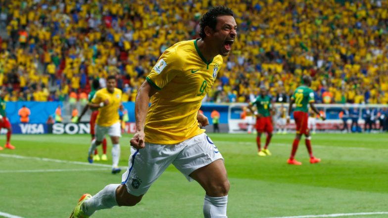 Manchester United Signs Brazilian Midfielder Frederico Rodrigues