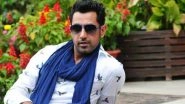 Gangster Dilpreet Dhahan Booked for Making Extortion Call to Gippy Grewal