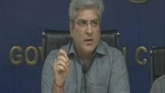 Delhi Metro Staff Strike: Transport Minister Kailash Gahlot Directs DMRC MD to Resolve Issues of Non-Executive Employees