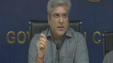 Delhi Metro Staff Strike: Transport Minister Kailash Gahlot Directs DMRC MD to Resolve Issues of Non-Executive Employees