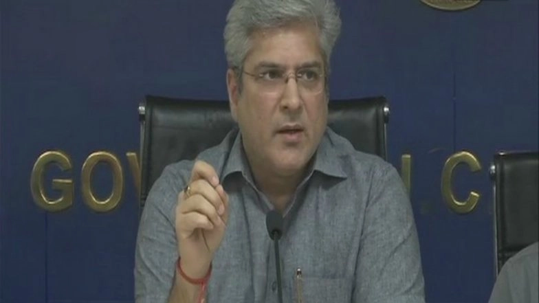 Delhi Cabinet Approves Subsidy on Electricity for Farmers