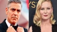 YouTube Brings Hollywood A-listers George Clooney, Kirsten Dunst On-board for Comedy Series