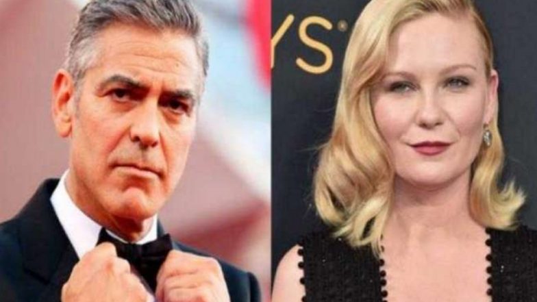 YouTube Brings Hollywood A-listers George Clooney, Kirsten Dunst On-board for Comedy Series