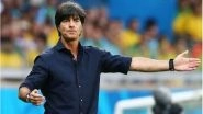 2018 FIFA World Cup: German Coach Bans Sex & Social Media for Players, Allows Alcohol at Football WC Russia